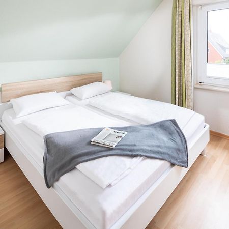 Haus Coordes Wohnung 03 Norderney Kültér fotó